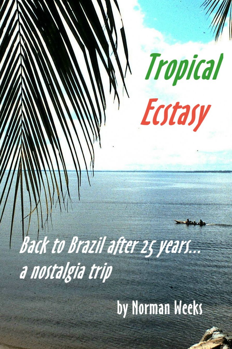 Tropical Ecstasy