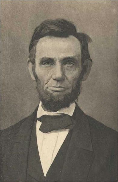 The Papers and Writings of Abraham Lincoln - COMPLETE