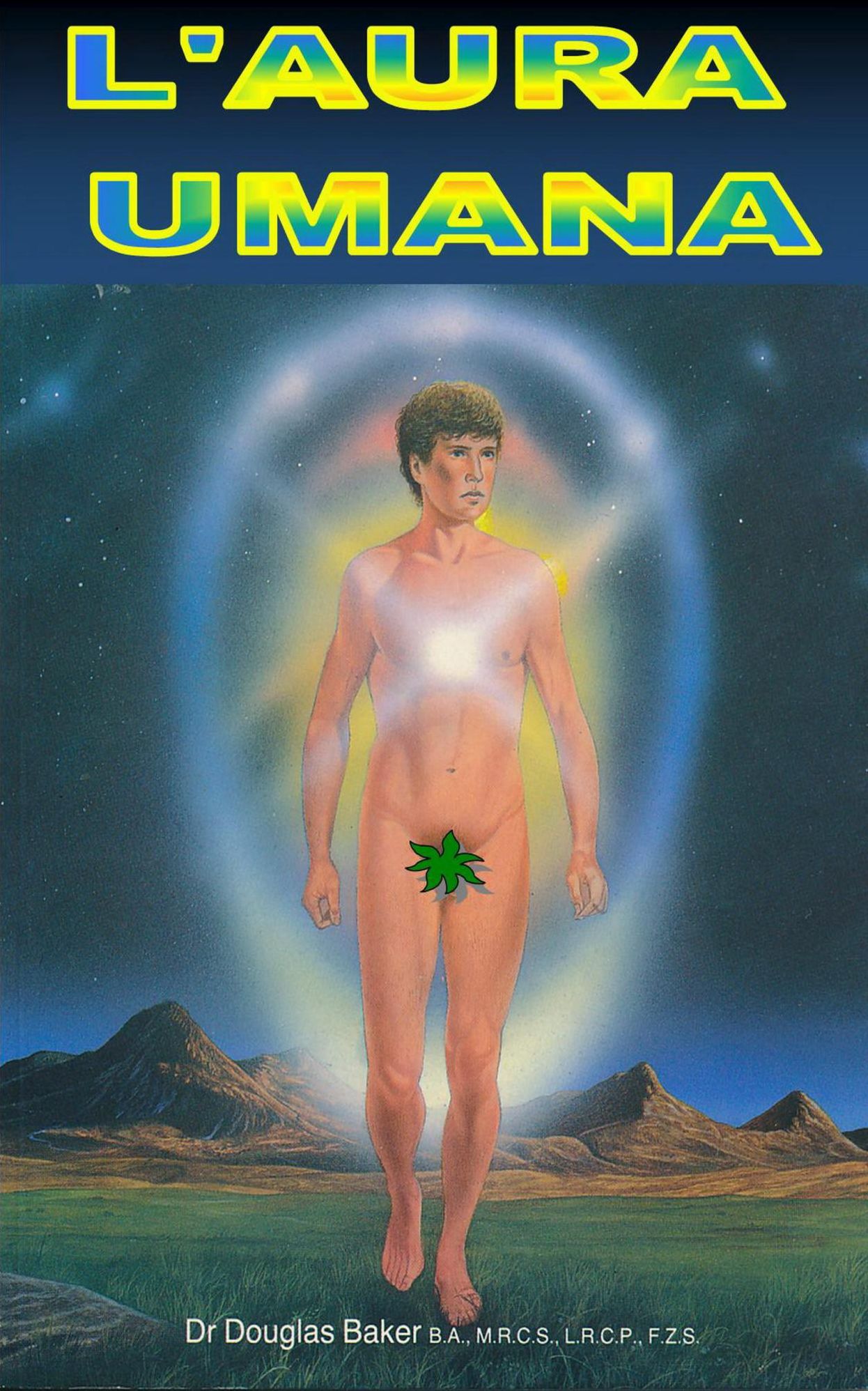 L'AURA UMANA