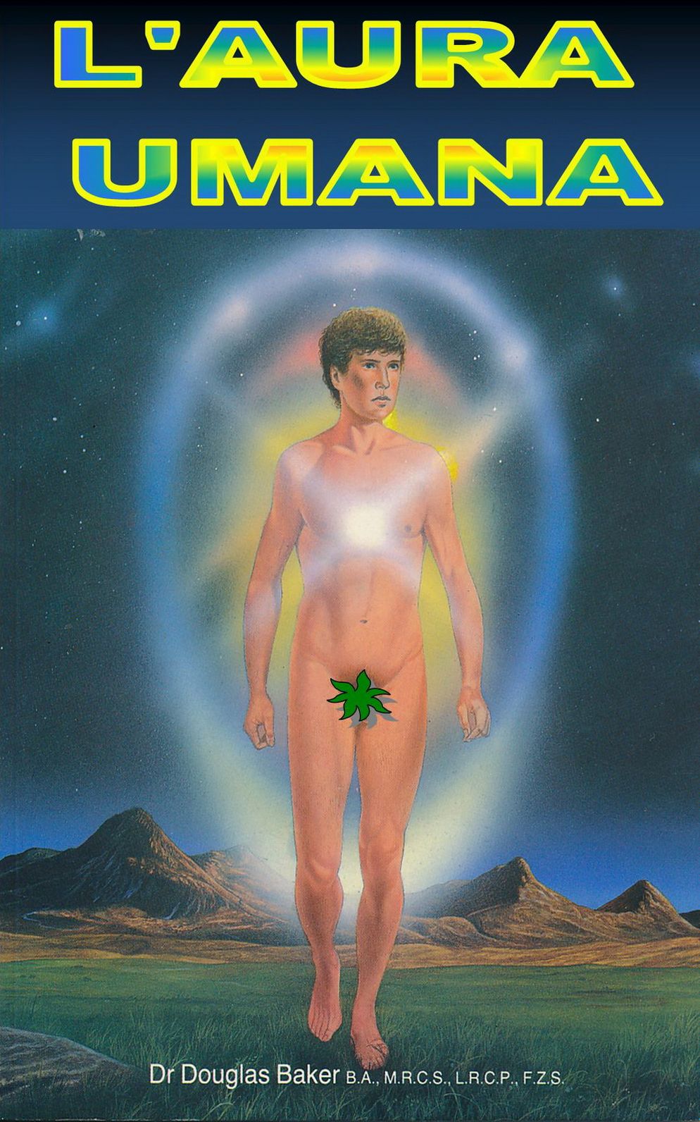 L'AURA UMANA