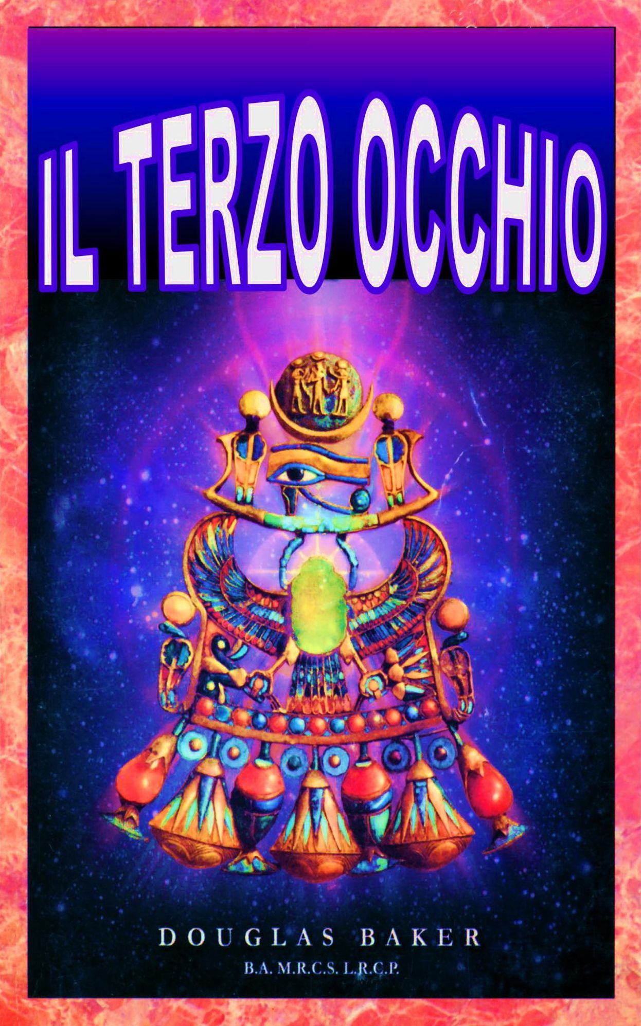 IL TERZO OCCHIO