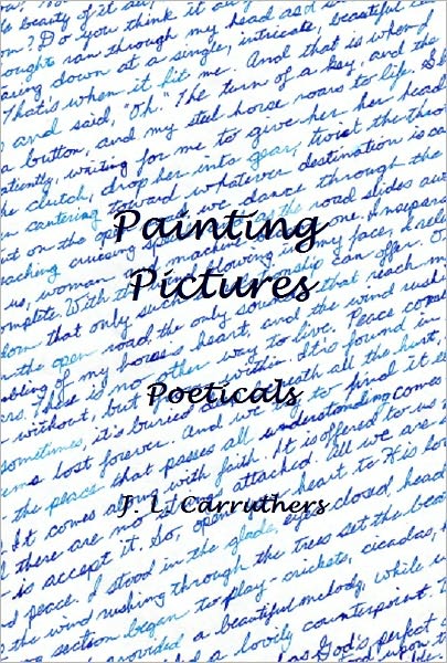 Painting Pictures- Poeticals