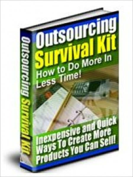 Outsourcing Survival Kit