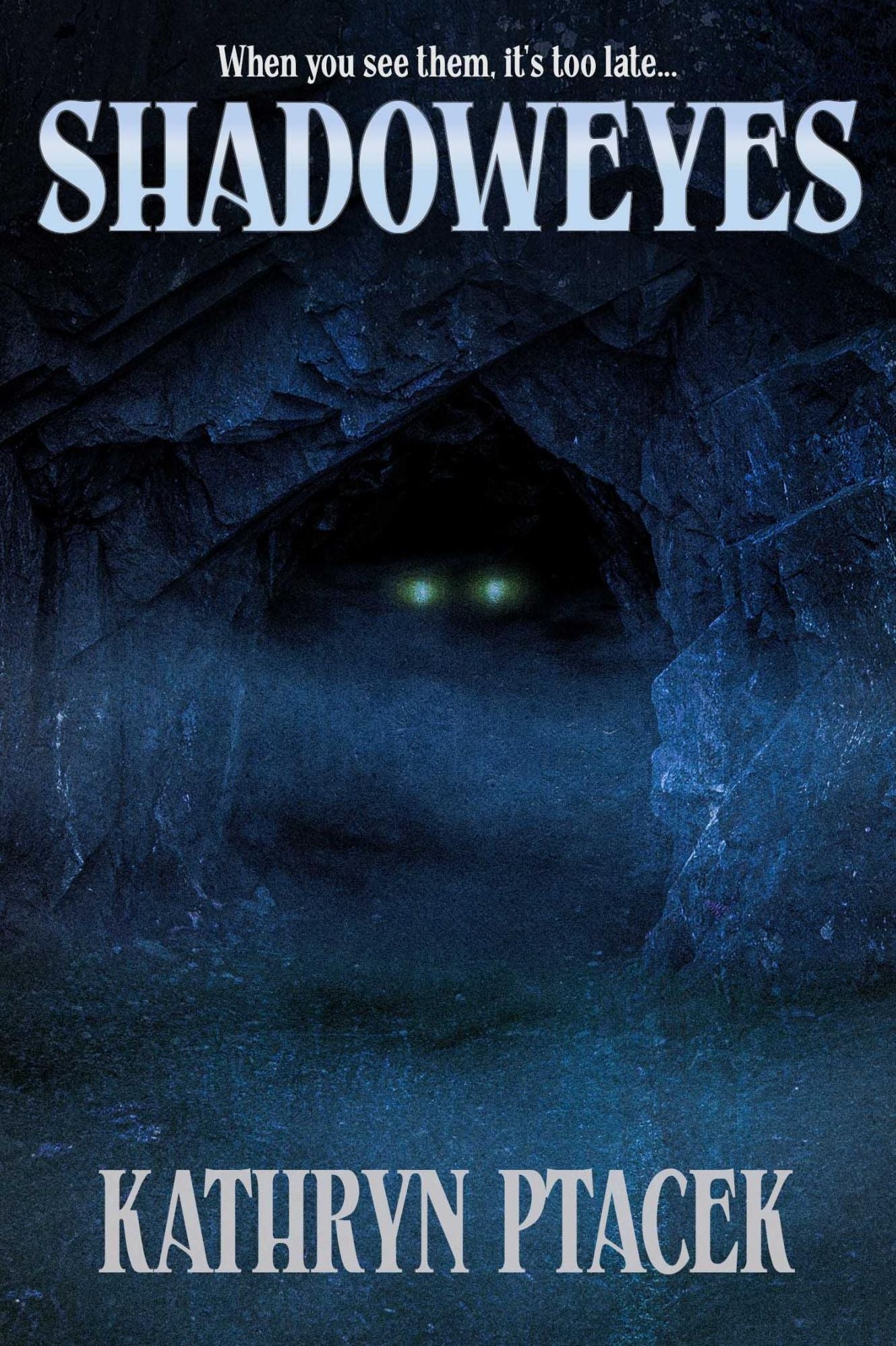 Shadoweyes