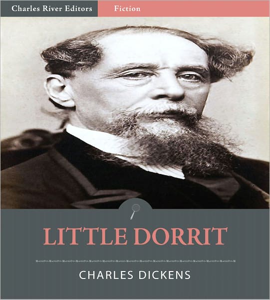 Little Dorrit (Illustrated)