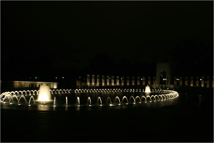 Postcards From Washington, D.C.