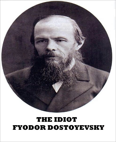 The Idiot