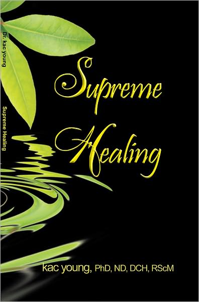 Supreme Healing