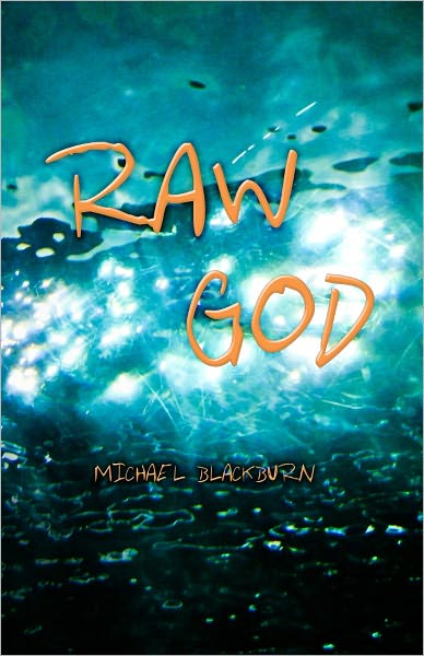 RAW GOD