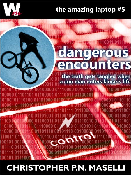 Dangerous Encounters (5)