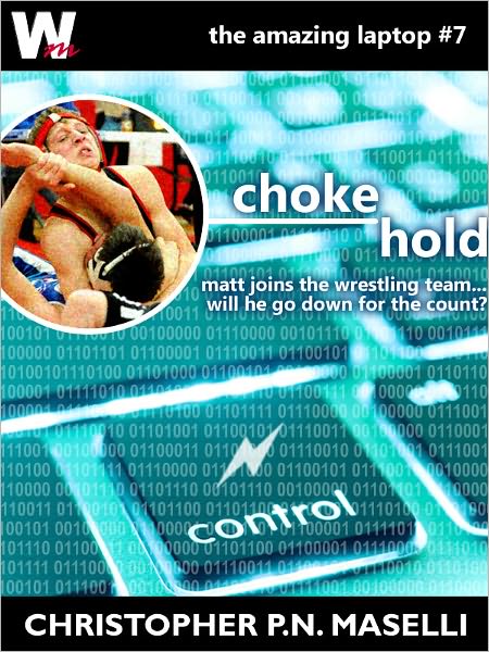 Choke Hold (7)