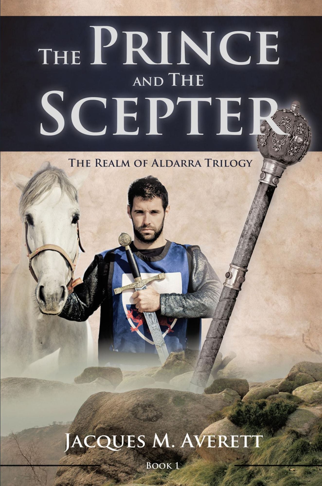 The Prince and The Scepter