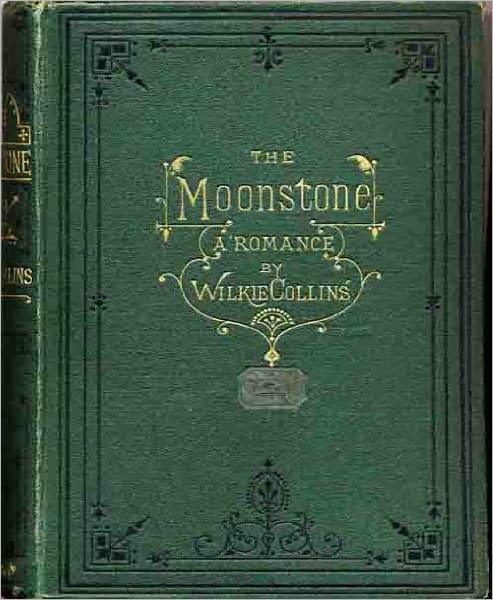 The Moonstone