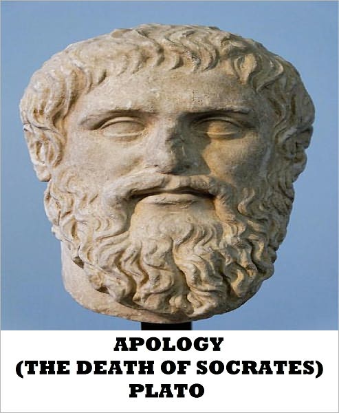 Apology (The Death of Socrates)