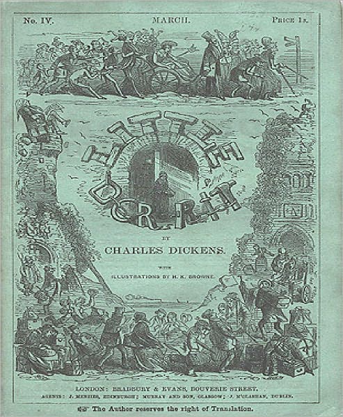 Little Dorrit