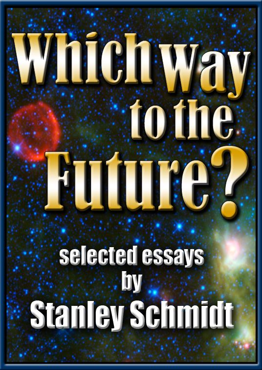 Which Way to the Future?
