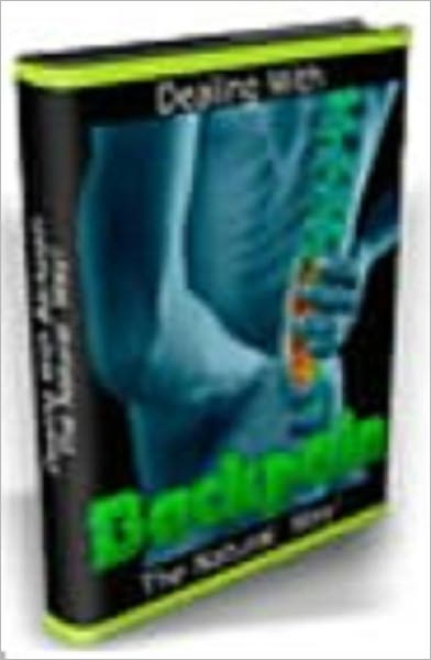 Dealing With Backpain