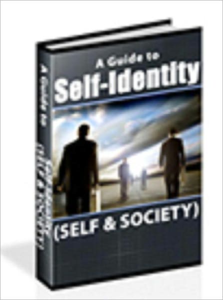 A Guide to Self Identity