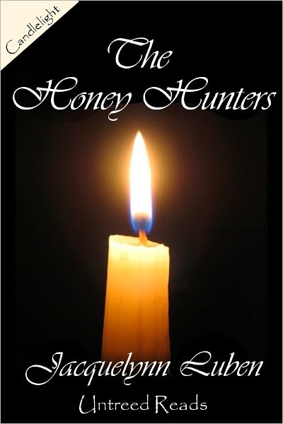 The Honey Hunters
