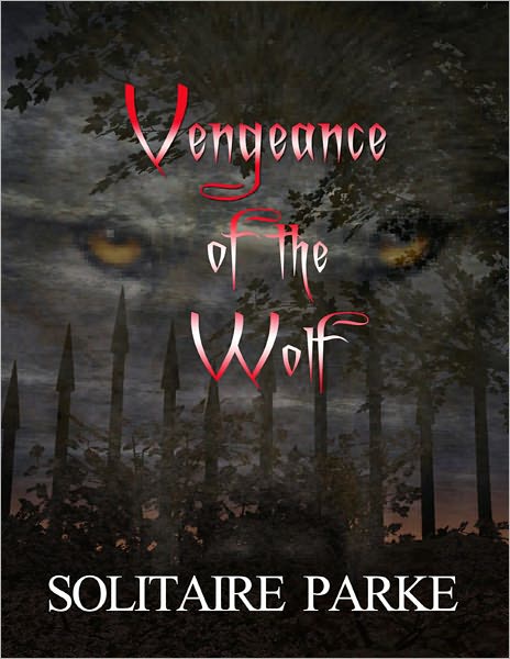 Vengeance of the Wolf