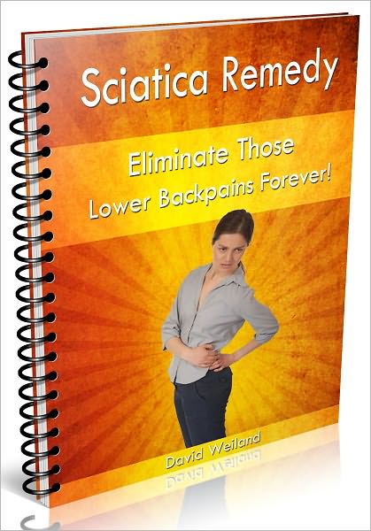 Sciatica Remedy