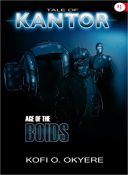 Age of the BOIDs