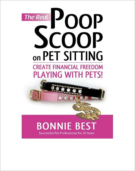 The Real Poop Scoop on Pet Sitting