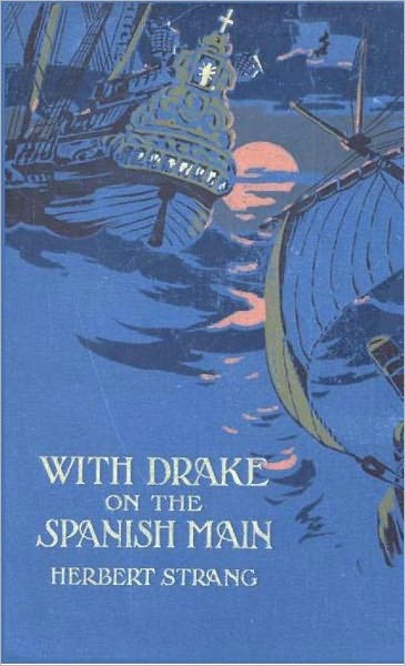 With Drake on the Spanish Main