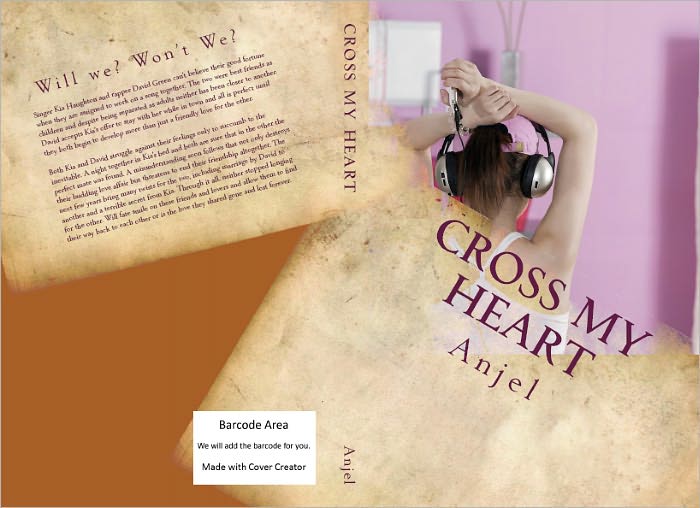 Cross my Heart