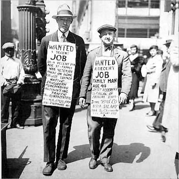 Unemployment