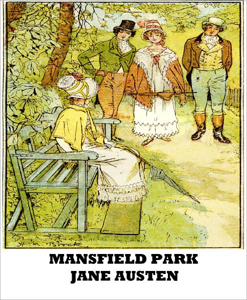 Mansfield Park