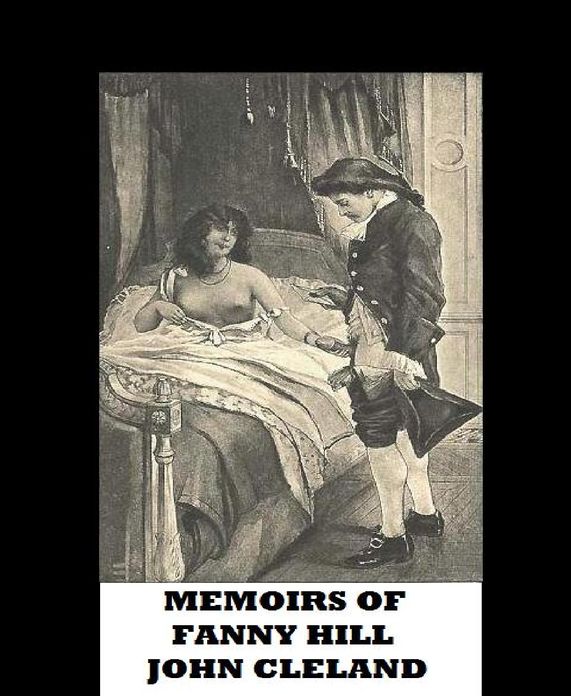 Memoirs of Fanny Hill