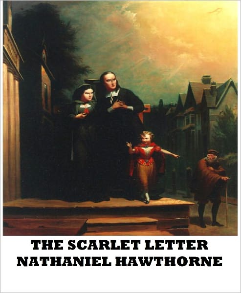 The Scarlet Letter