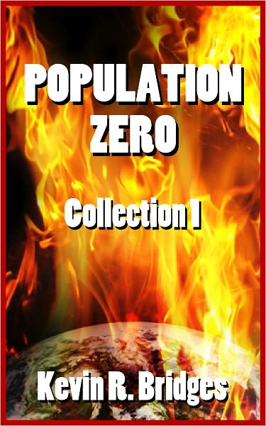Population Zero Collection I