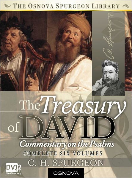 Treasury of David