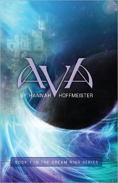 Ava - Dream Ring Series Book 1