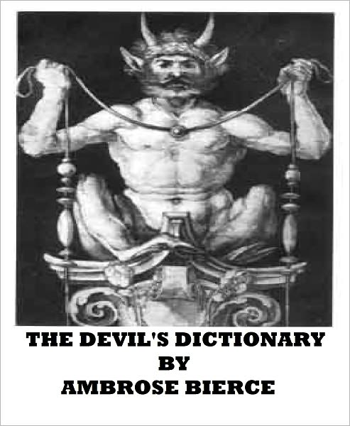 The Devil's Dictionary