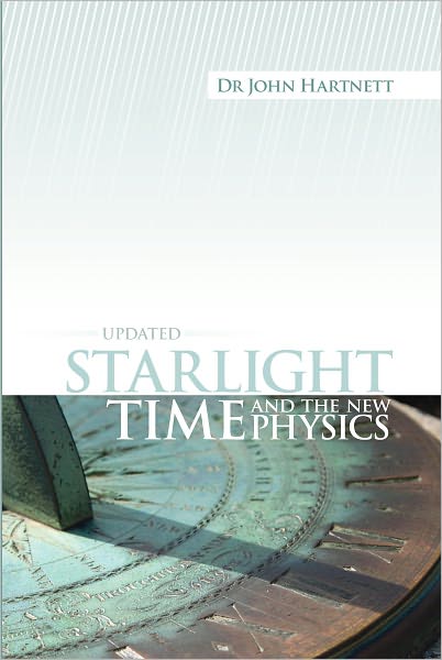 Starlight, Time and The New Physics