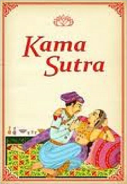 The Kama Sutra