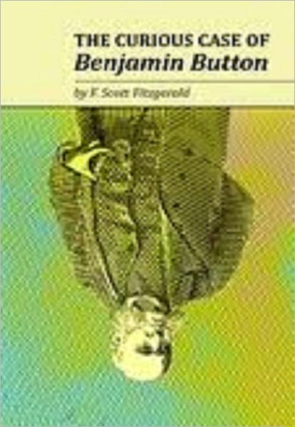The Curious Case of Benjamin Button