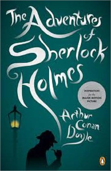 The Adventures of Sherlock Holmes