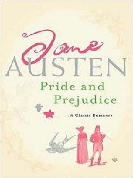Pride and Prejudice