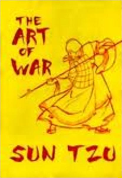 The Art of War