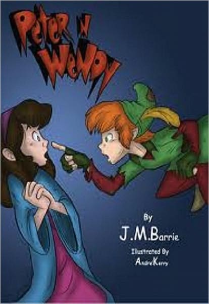 Peter Pan (Peter and Wendy)