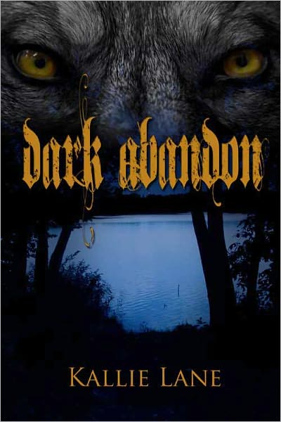 Dark Abandon