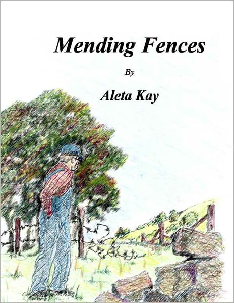 Mending Fences
