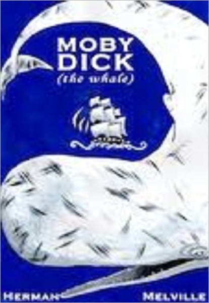 Moby-Dick