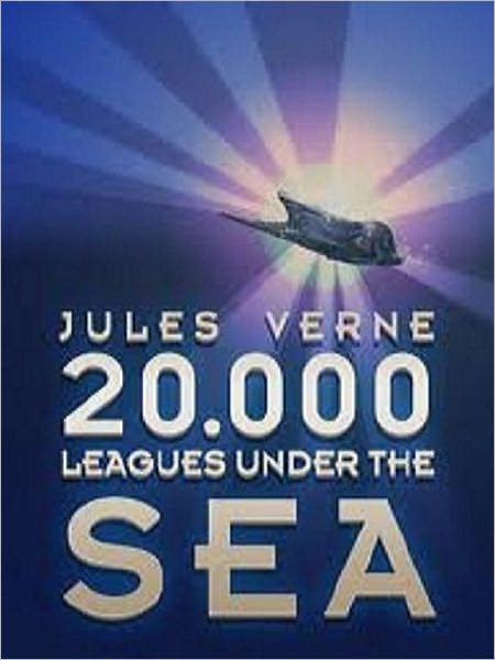 20,000 Leagues Under the Sea
