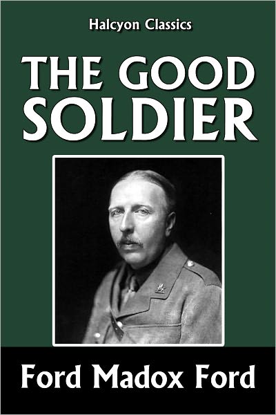 The Good Soldier