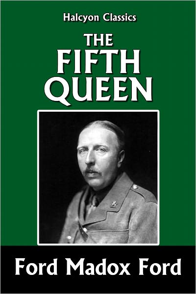 The Fifth Queen
